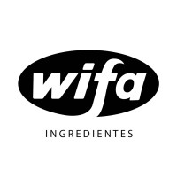 WIFA Ingredientes logo - Similar company to Fair Ingredients & Science