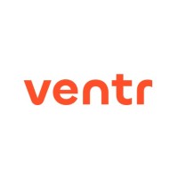 ventr Gruppe logo - Similar company to Tec Connect Gmbh