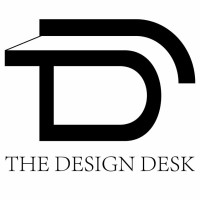 The Design Desk logo - Similar company to Studio Arid