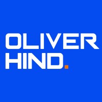 Oliver Hind logo - Similar company to Rok