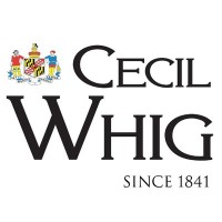 The Cecil Whig logo - Similar company to The Review