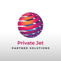 Private Jet Partner Solutions logo - Similar company to D-Jet