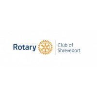 Rotary Club Of Shreveport logo - Similar company to Broughton Design - Web Design + Seo Services In Shreveport-Bossier City, La