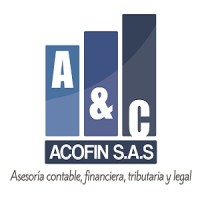 Acofin SAS logo - Similar company to Ebco Group