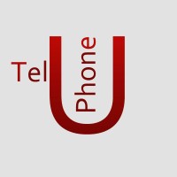 TELUPHONE logo - Similar company to Cx Lab