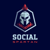 Social Spartan logo - Similar company to M. S. Services