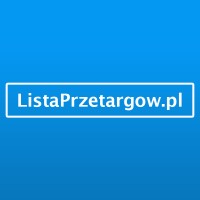 Listaprzetargow.pl logo - Similar company to Golden Solutions