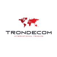 Trondecom OÜ logo - Similar company to Estram Oy