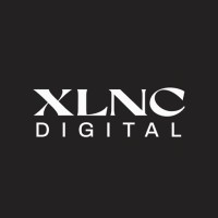 XLNC Digital logo - Similar company to Gulnazion Technologies