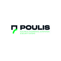 G.M.E. Poulis logo - Similar company to Mst Engineering | M.Stellatos & Associates