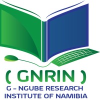 G-Ngube Research Institute of Namibia logo - Similar company to Knowledge Research Group