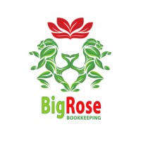 Big Rose Bookkeeping logo - Similar company to Accountific