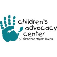 Children's Advocacy Center of Greater West Texas, Inc. logo - Similar company to Crisis Center Of West Texas