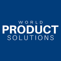 World Product Solutions logo - Similar company to Marblue (Formerly Known As Marware)