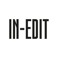 In-Edit Festival logo - Similar company to In-Edit Festival Nl