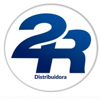 2r Distribuidora De Alimentos logo - Similar company to Plasnox Ind. E Com. De Plasticos Ltda