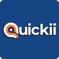 Quickii Enterprises Group Limited logo - Similar company to Bizzynhq