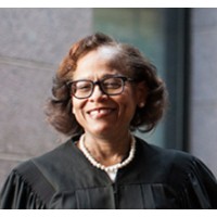 Chief Justice Natalie Hudson for Minnesota Supreme Court logo - Similar company to Acs Minnesota Lawyer Chapter