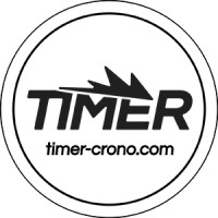 TIMER logo - Similar company to Ooh Manager I Digitaliza Tu Medio Ooh