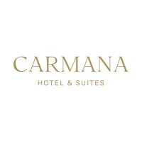 Carmana Hotel & Suites logo - Similar company to Melling Studio