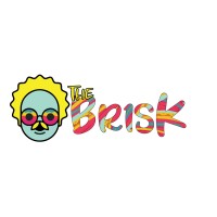 The Brisk logo - Similar company to Sa_Digitalz