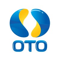 OTO Pakistan (Pvt) Ltd logo - Similar company to Eazetech Solutions