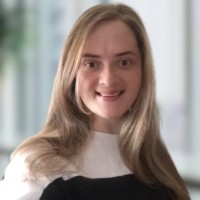 Viktoriya Rassokha logo - Similar company to Metabronx