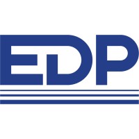 EDP logo - Similar company to Ferrellgas
