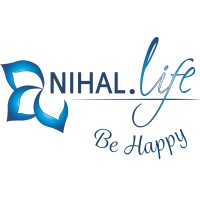Nihal Life logo - Similar company to Oxybricks