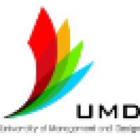University Of Management And Design