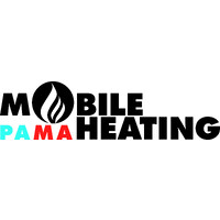 PAMA Mobile Heating logo