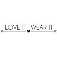 Love it Wear it logo - Similar company to Loveit