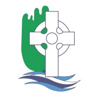 St Ronan's Primary School logo - Similar company to Studio Twenty Three
