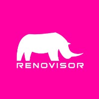 Renovisor logo - Similar company to Renoleap Devops