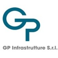 GP Infrastrutture S.r.l. logo - Similar company to Gi.One - Gestione Infrastrutture Ict