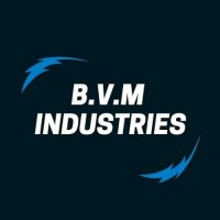 Bvm industries logo - Similar company to Alpines Learning Pvt. Ltd.