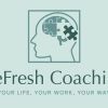 ReFresh Coaching logo - Similar company to The Spartan Project