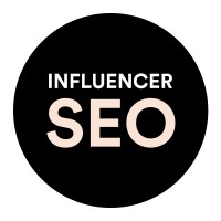 InfluencerSEO logo - Similar company to Msw Interactive Designs