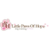 Little Paws Of Hope - Dog Training