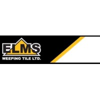 Elms Weeping Tile Ltd. logo - Similar company to Miclex Construction Inc.