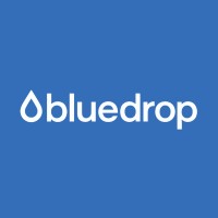 Bluedrop Greece logo - Similar company to Bluedrop