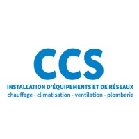 CCS USTARITZ logo - Similar company to Noireaut