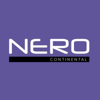 Nero Continental logo - Similar company to Blackshaw Manuka