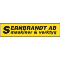 Sernbrandt Maskiner & Verktyg AB logo - Similar company to Lekime Bvba