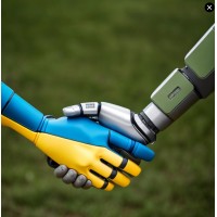 Братерська Сила Нескорених logo - Similar company to Logical Lab Group