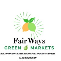 Fairways Green Markets, Inc logo - Similar company to Taka Point