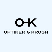 Optiker G Krogh logo - Similar company to Matvareexpressen