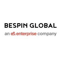 Bespin Global MEA, an e& enterprise company logo - Similar company to Bespin