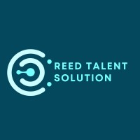 Reed Talent Solution logo - Similar company to Tris Technology