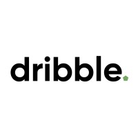 Dribble Pickup logo - Similar company to Dribble Code